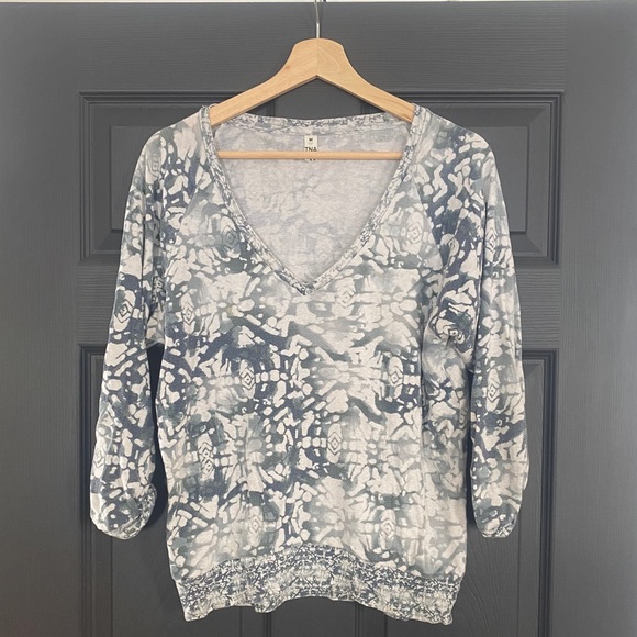 TNA long sleeve tee - Picture 1 of 1